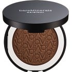 bareMinerals ORIGINAL Pressed Powder Foundation SPF 15 Golden Deep 28 8 ml