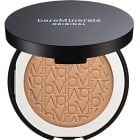 bareMinerals ORIGINAL Pressed Powder Foundation SPF 15 Golden Nude 16 8 ml