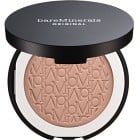 bareMinerals ORIGINAL Pressed Powder Foundation SPF 15 Golden Tan 20 8 ml