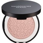 bareMinerals ORIGINAL Pressed Powder Foundation SPF 15 Medium 10 8 ml