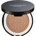 bareMinerals ORIGINAL Pressed Powder Foundation SPF 15 Medium Tan 18 8 ml