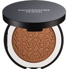 bareMinerals ORIGINAL Pressed Powder Foundation SPF 15 Neutral Dark 24 8 ml