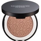 bareMinerals ORIGINAL Pressed Powder Foundation SPF 15 Tan 19 8 ml