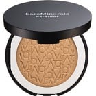 bareMinerals ORIGINAL Pressed Powder Foundation SPF 15 Tan Nude 17 8 ml