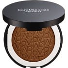 bareMinerals ORIGINAL Pressed Powder Foundation SPF 15 Warm Deep 27 8 ml