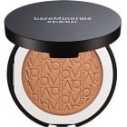 bareMinerals ORIGINAL Pressed Powder Foundation SPF 15 Warm Tan 22 8 ml