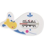Barnets Favorit Badtermometer