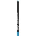 Barry M Bold Waterproof Eyeliner Oasis Blue 1,2 g