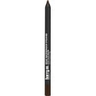 Barry M Bold Waterproof Eyeliner Rich Chocolate 1,2 g