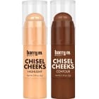Barry M Chisel Cheeks Contour Cream Sticks