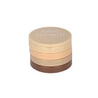 Barry M Pot Twist 4x Eyeshadows Cookie 7,2 g