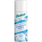 Batiste Gentle Dry Shampoo Sensitive Scalp 50 ml