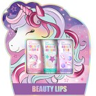 Baylis & Harding Beauticology Unicorn Lip Trio Gift Set 24 ml
