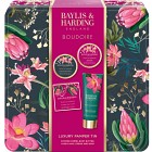 Baylis & Harding Boudoire Pamper Tin Gift Set 250 ml