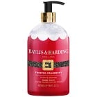 Baylis & Harding Festive Hand Wash Santa 500 ml