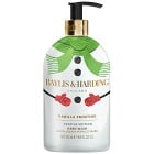 Baylis & Harding Festive Hand Wash Snowman 500ml