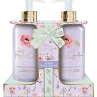 Baylis & Harding Royale Garden Lavender & Rose Hip Tea Hand Care Gift Set 600 ml