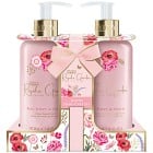 Baylis & Harding Royale Garden Luxury Hand Care Gift Set