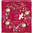 Baylis & Harding The Fuzzy Duck Winter Wonderland Advent Calendar 715 ml
