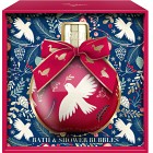 Baylis & Harding The Fuzzy Duck Winter Wonderland Bauble Bath & Shower Gift 250 ml