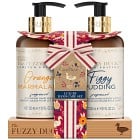 Baylis & Harding The Fuzzy Duck Winter Wonderland Luxury Hand Care