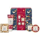 Baylis & Harding The Fuzzy Duck Winter Wonderland Luxury Pamper Tin Gift Set