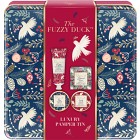 Baylis & Harding The Fuzzy Duck Winter Wonderland Pamper Tin Gift Set 200 ml