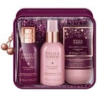 Baylis & Harding Wild Cherry & Vanilla Luxury Travel Wash Bag Gift Set