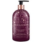 Baylis & Harding Wild Cherry & Vanilla Seasonal Hand Wash 500 ml