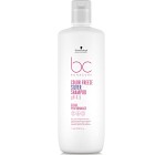 Schwarzkopf Professional BC Bonacure Color Freeze Silver Shampoo 1000 ml