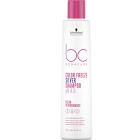 Schwarzkopf Professional BC Bonacure Color Freeze Silver Shampoo 250 ml