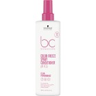Schwarzkopf Professional BC Bonacure Color Freeze Spray Conditioner 400 ml