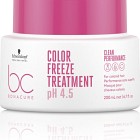 Schwarzkopf Professional BC Bonacure Color Freeze Treatment 200 ml