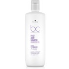Schwarzkopf Professional BC Bonacure Frizzaway Shampoo 1000 ml