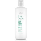 Schwarzkopf Professional BC Bonacure Volume Shampoo 1000 ml