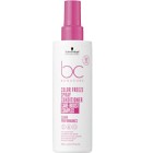 Schwarzkopf Professional BC Color Freeze Spray Conditioner 200 ml