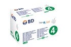 BD Pennkanyl, 0,23 mm (32 G) x 4 mm 100 st