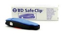 Kanylavklippare BD Safe-Clip