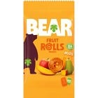 BEAR Fruktrullar Mango Singelpack 20 g