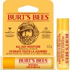 Burt's Bees Beeswax Lip Balm (Blister Pack)