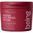 Being Hair Mask Mega No-Frizz 354 ml