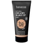 Benecos Natural Creamy Make-Up, Nude
