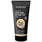 Benecos Natural Creamy Make-Up, Vanilla