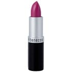 Benecos Natural Lipstick, Hot Pink