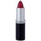 Benecos Natural Lipstick, Wow!