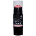 Benecos Natural Multi-Stick, Be Rosey