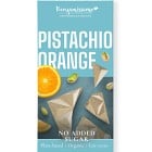 Benjamissimo Choklad Pistage & Apelsin Sockerfri 60 g