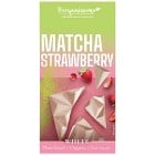 Benjamissimo Matcha & Jordgubb EKO 60 g