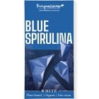 Benjamissimo Vit choklad Blå spirulina EKO 60 g