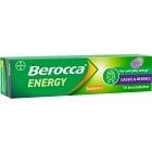Berocca Energy Cassis & Berries 15 st